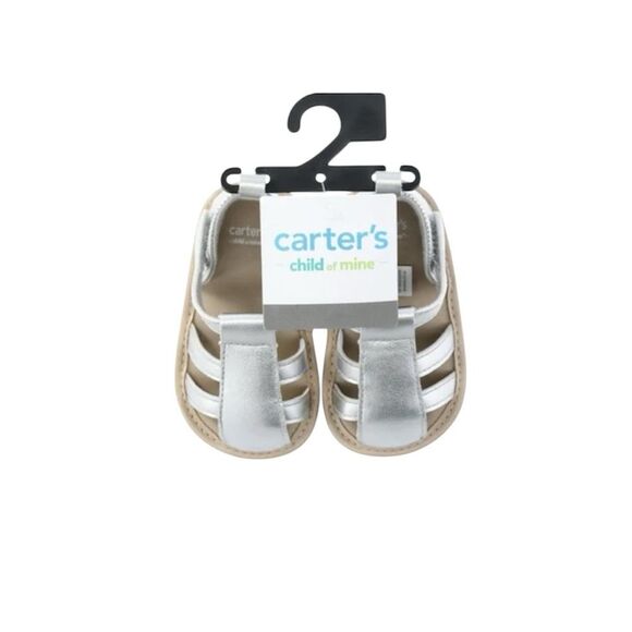 NWT Carter’s Baby girl outfit 3M - Picture 6 of 7